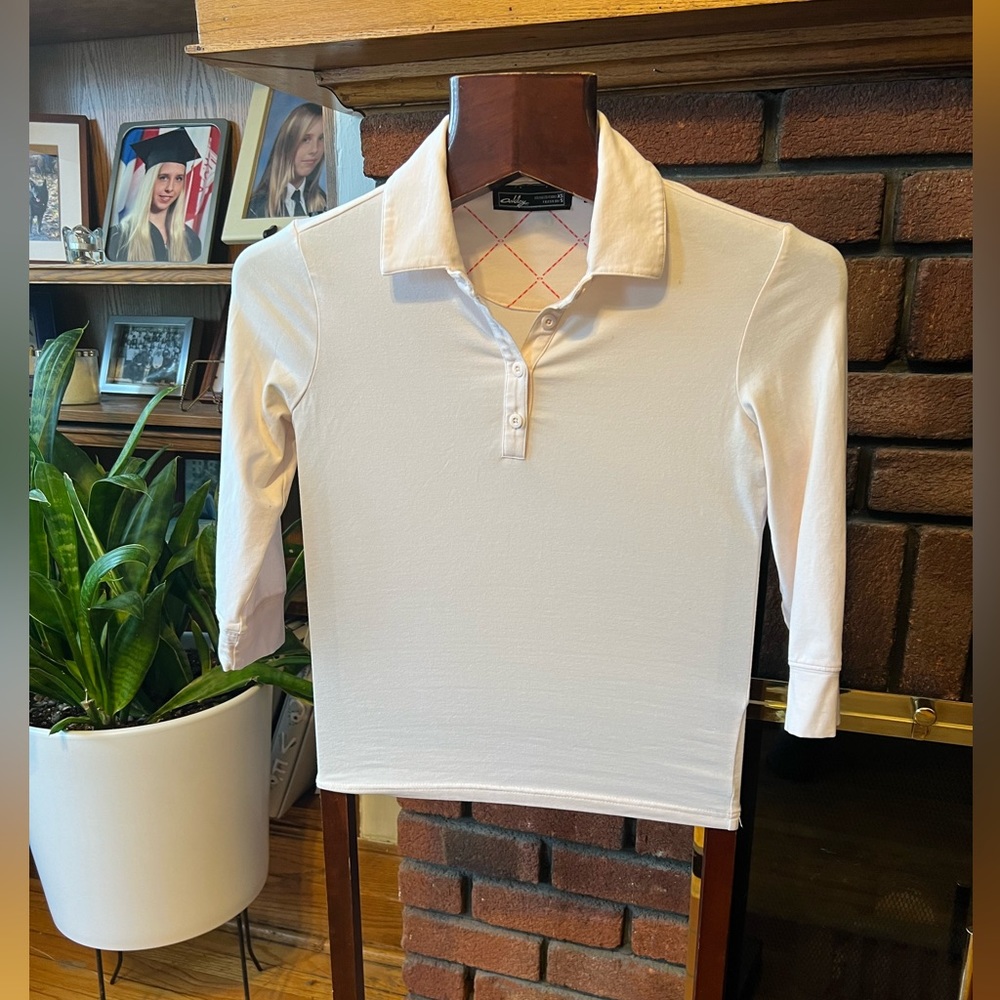 Oakley golf shirt size XS like new condition